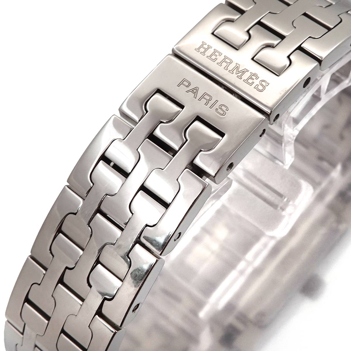 H Watch HH1 210 Quzrtz Pink Dial Ladies Watch