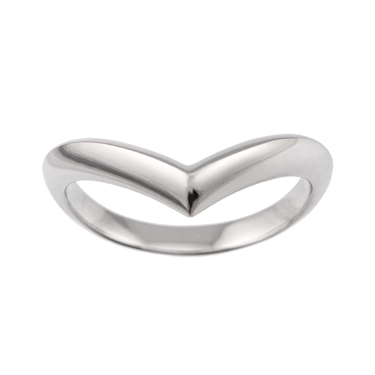 LV Diamond Ring Pt Platinum size51 5.5-5.75(US)