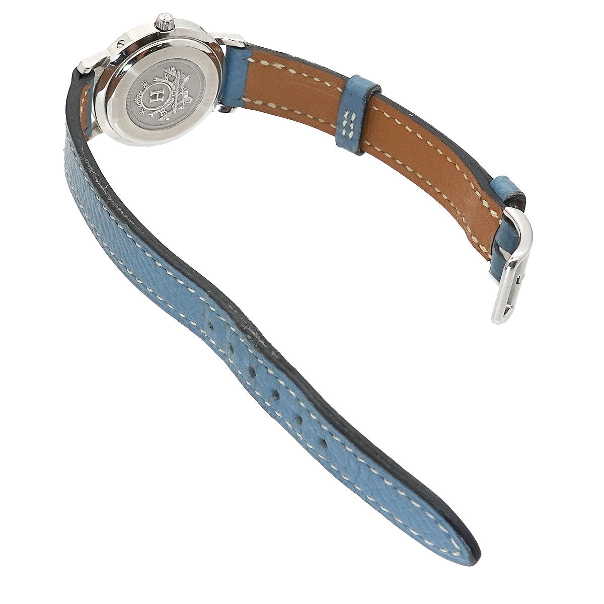 Clipper CL4 210 Quartz White Dial Ladies Watch