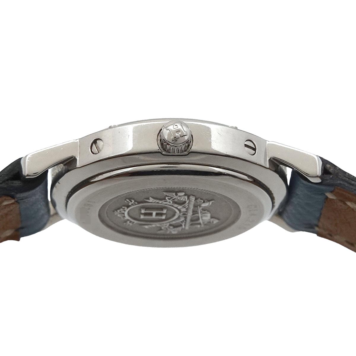 Clipper CL4 210 Quartz White Dial Ladies Watch