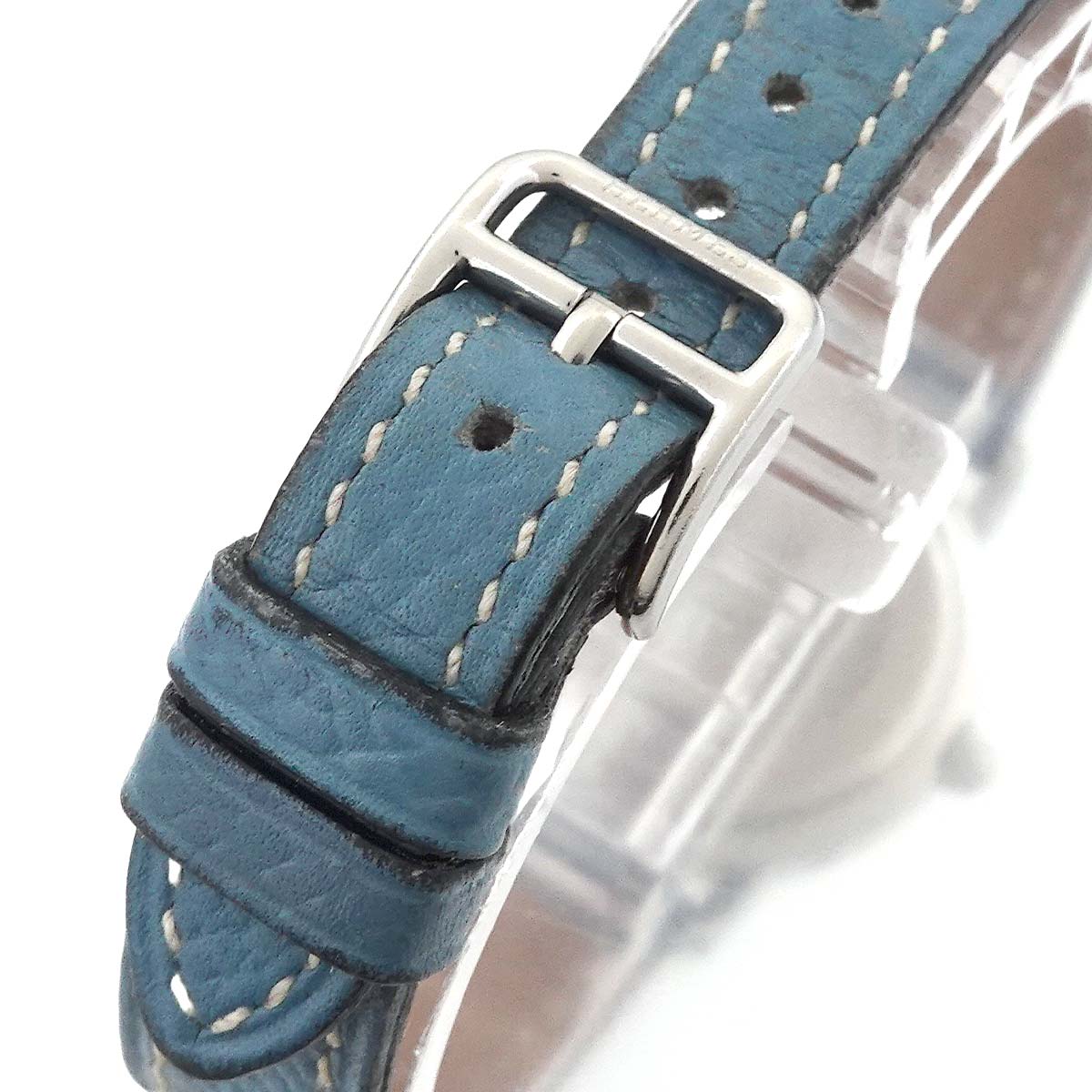 Clipper CL4 210 Quartz White Dial Ladies Watch