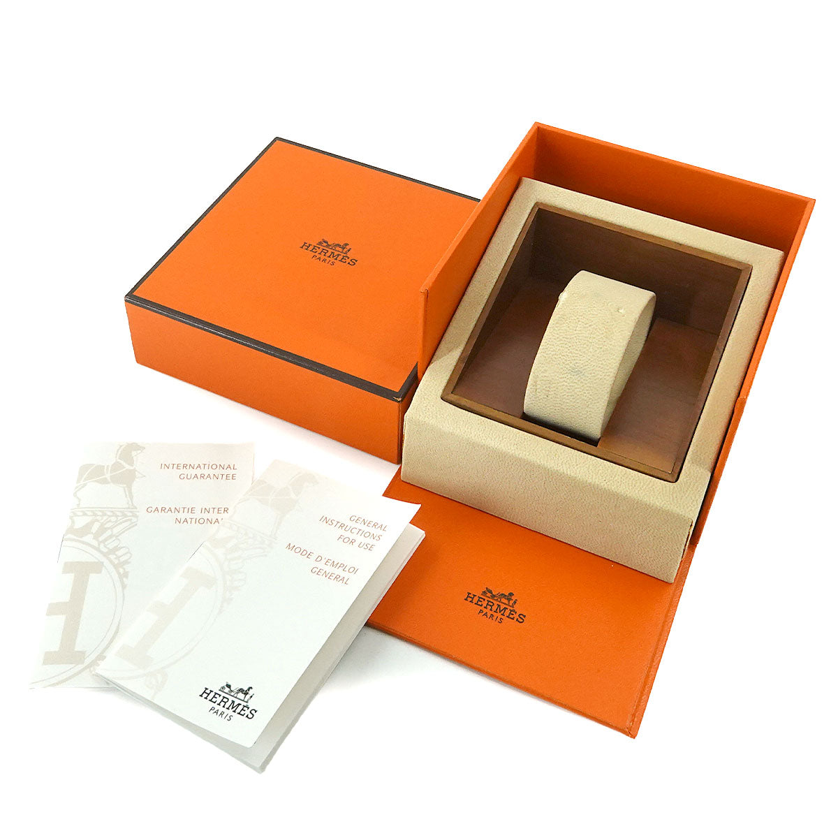 Clipper CL4 210 Quartz White Dial Ladies Watch