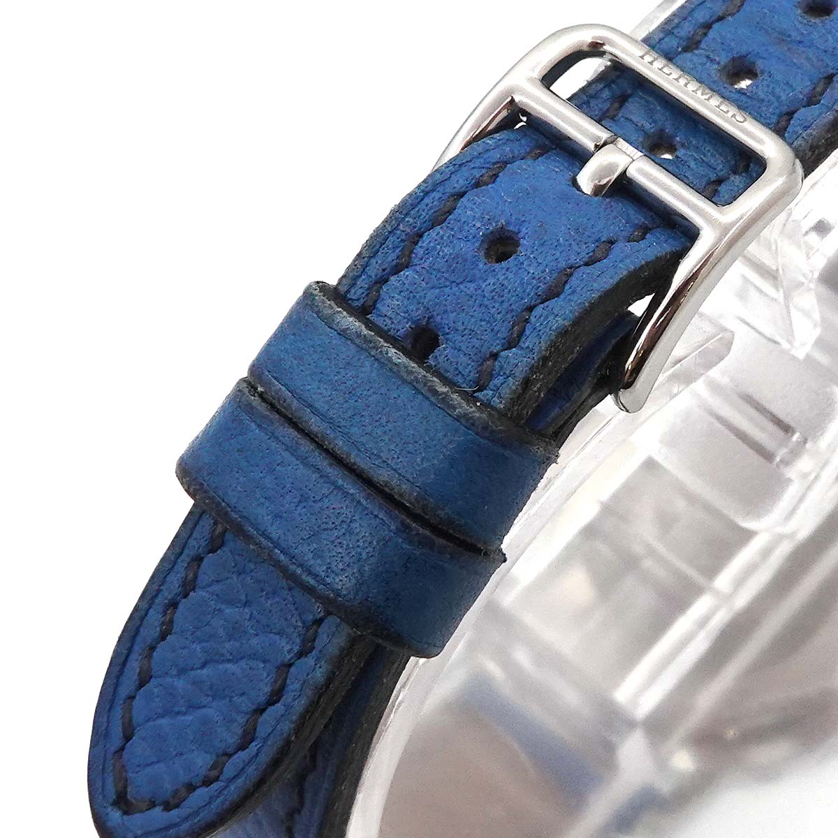 Clipper CL4 210 Quartz White Dial Ladies Watch