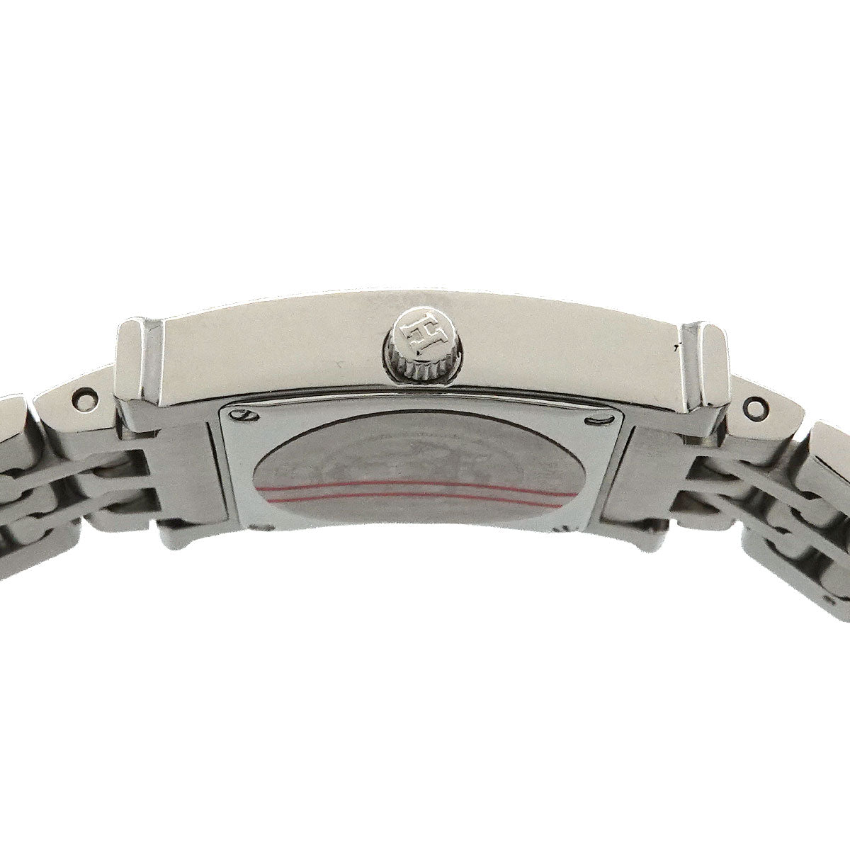 H Watch HH1.210 Quartz Silver Dial Ladies Watch