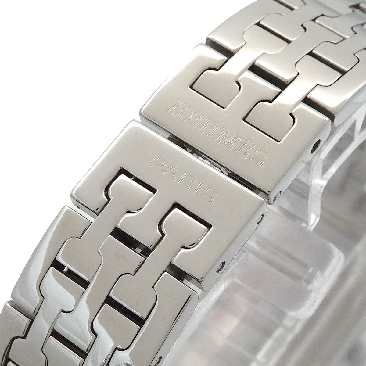 H Watch HH1.210 Quartz Silver Dial Ladies Watch