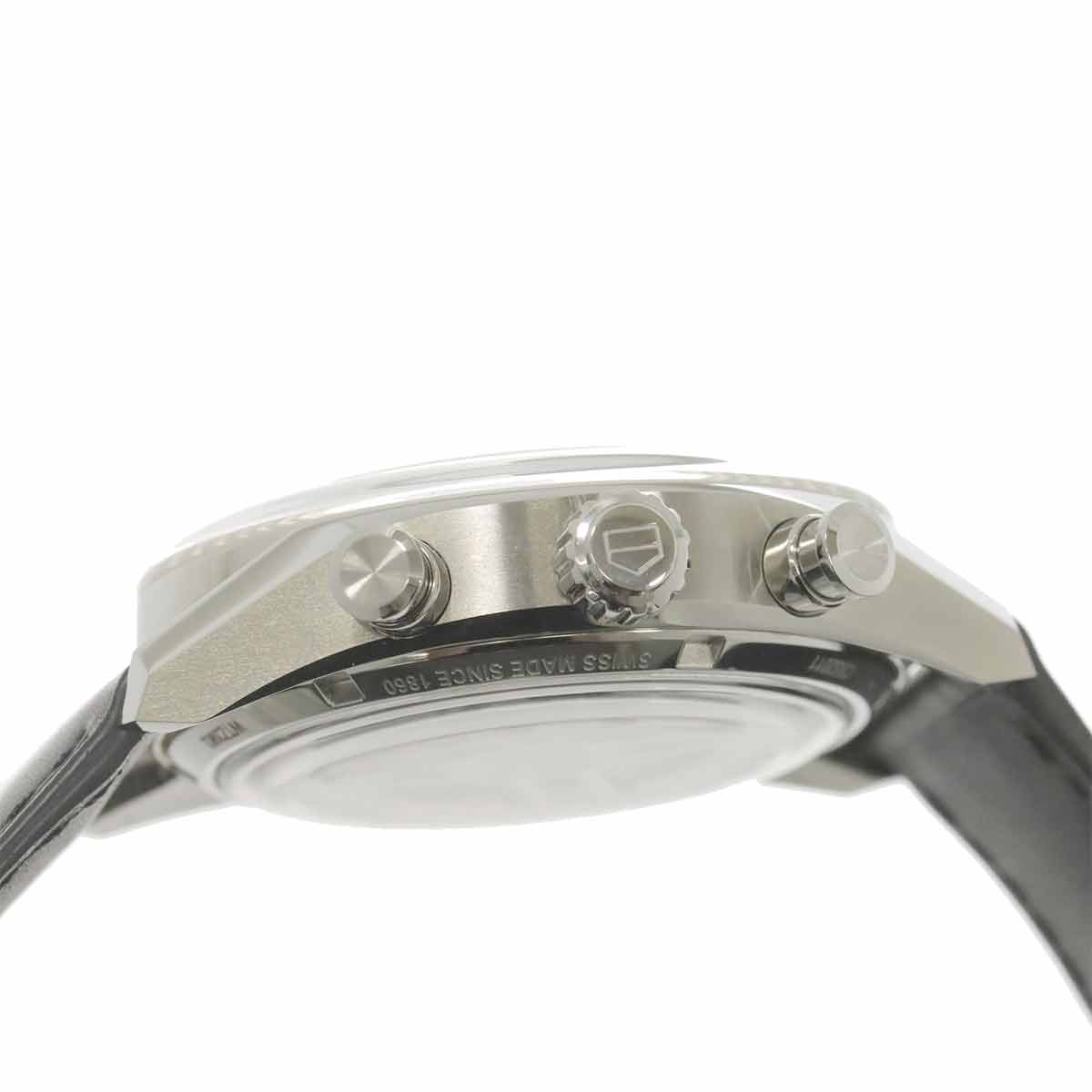 Carrera Chronosprint Porsche PCBS2011 Chronograph Automatic