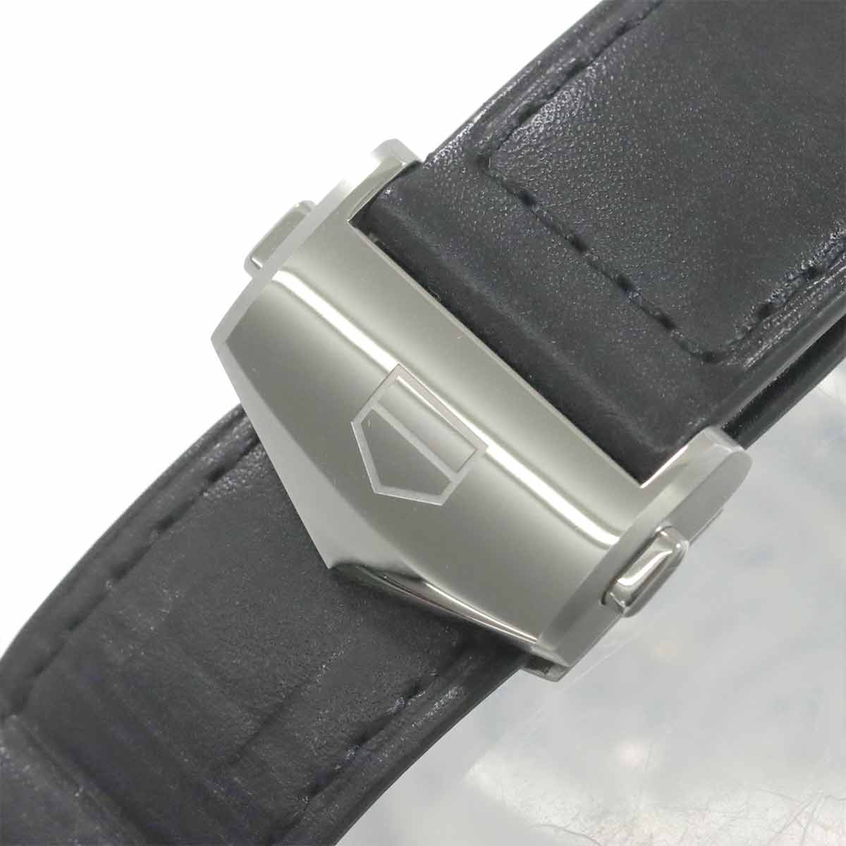 Carrera Chronosprint Porsche PCBS2011 Chronograph Automatic