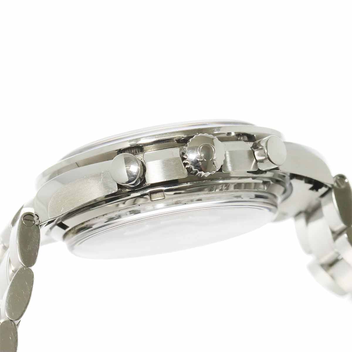 Speedmaster Moonwatch Co-Axial 311 30 44 51 01 002 Black Dial