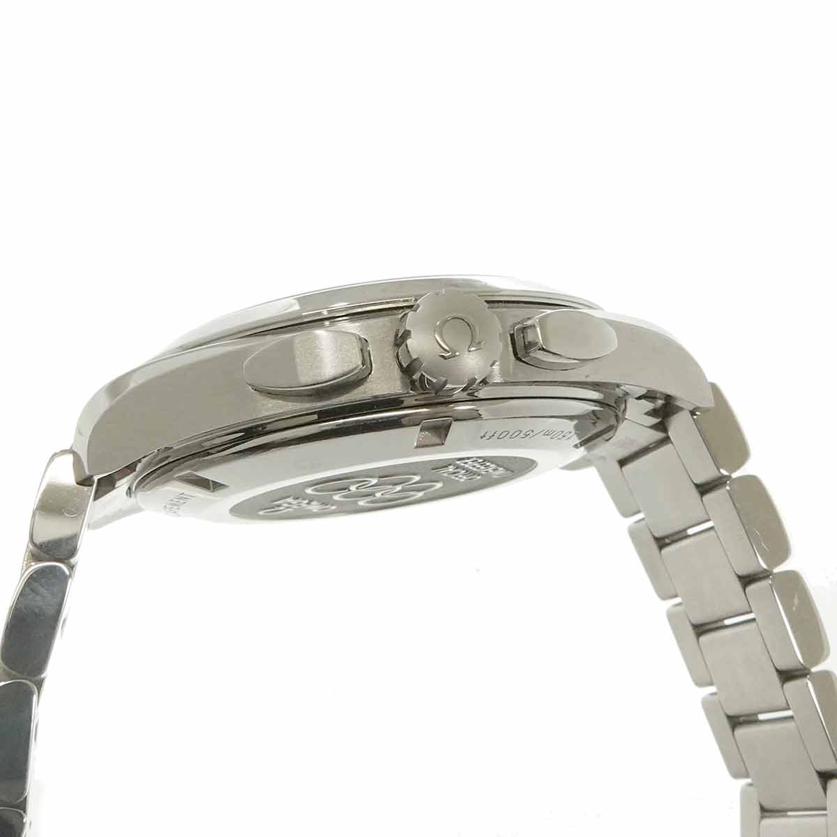 Seamaster Aqua Terra Chronograph Olympic 231 10 44 50 02 001