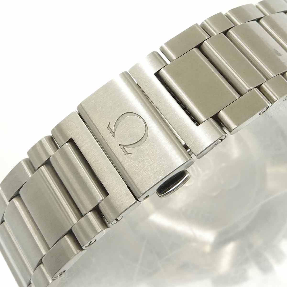 Seamaster Aqua Terra Chronograph Olympic 231 10 44 50 02 001