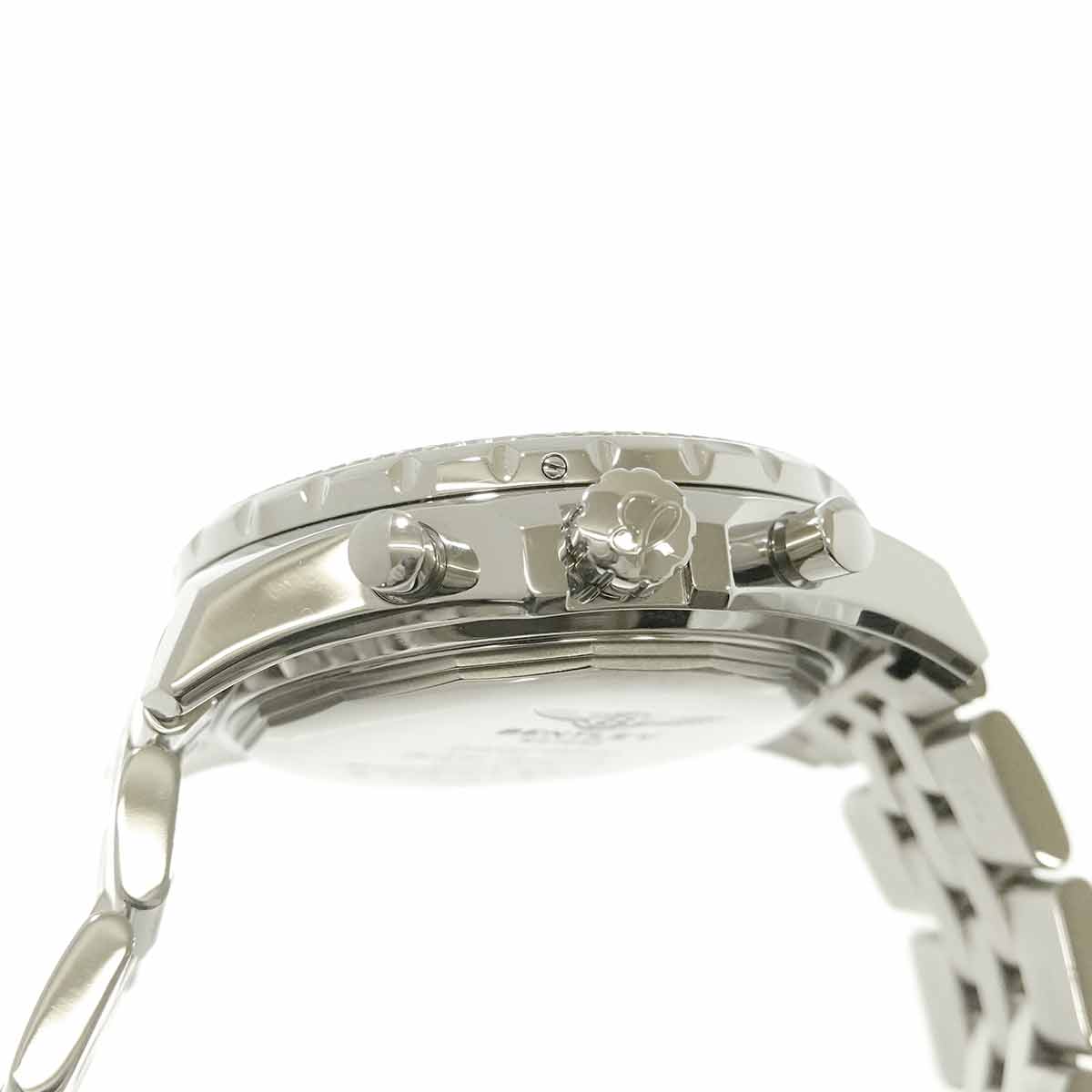 Bentley GT A13362 Chronograph Blue Shell Mens Watch