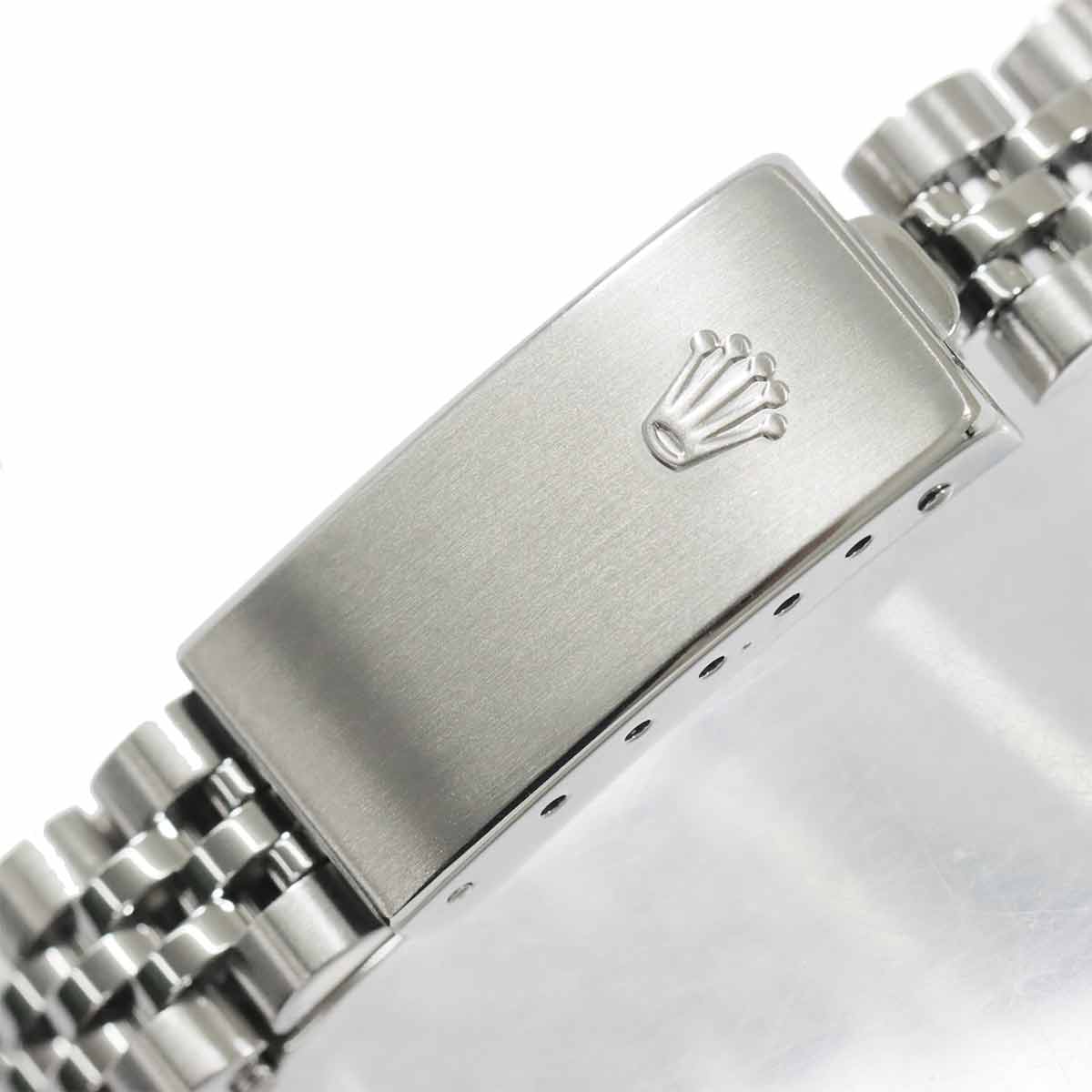 Datejust 79174 Serial F 750 WG White Dial Ladies Watch