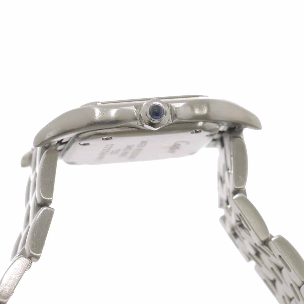 Panthere W25033P5 Quartz Cream Dial Ladies Watch