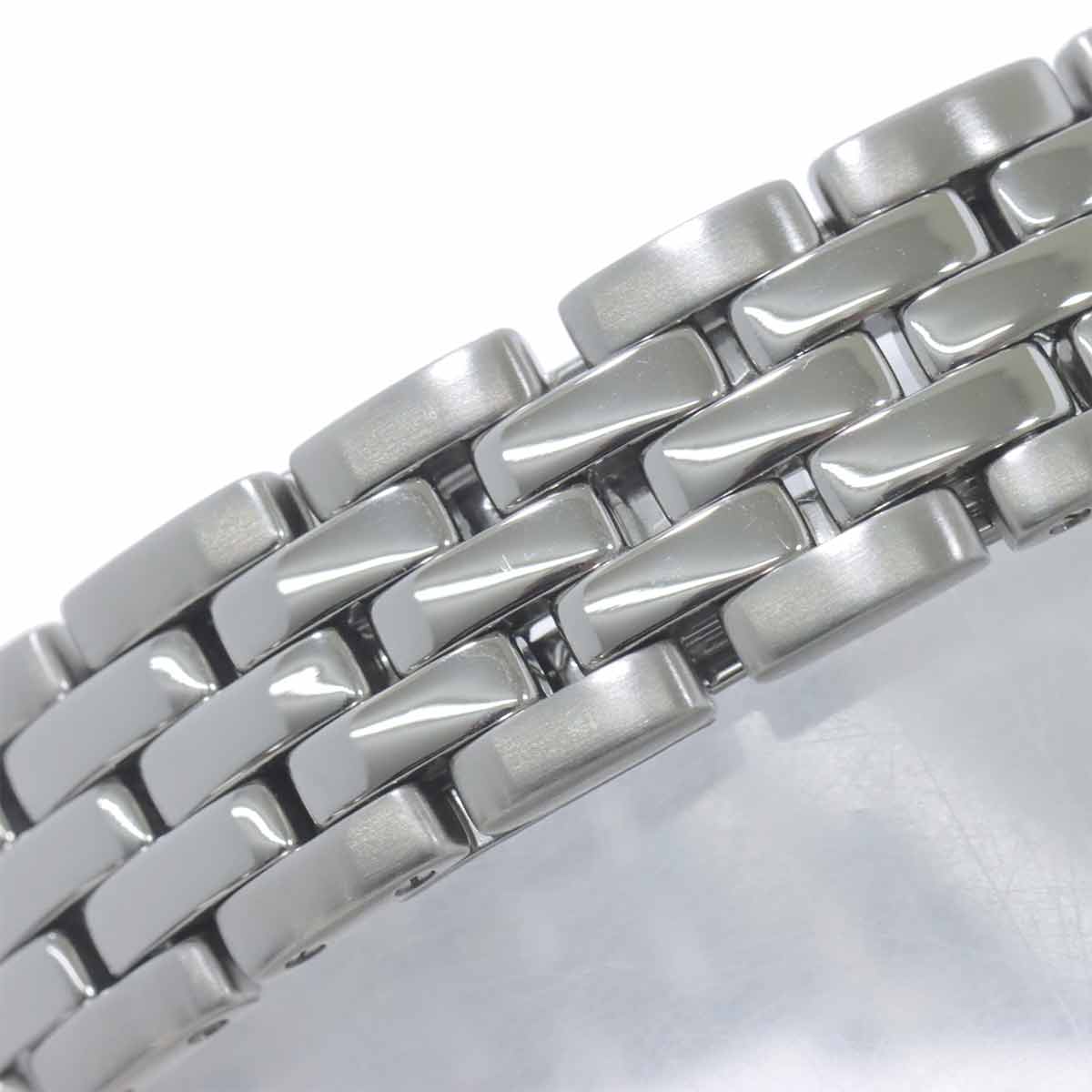 Panthere W25033P5 Quartz Cream Dial Ladies Watch