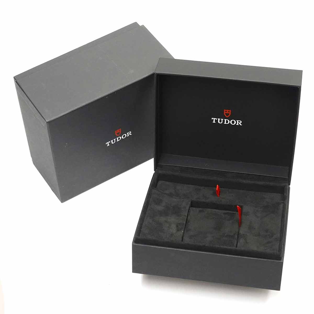 Heritage Black Bay 79230N Automatic Black Dial Men's Watch