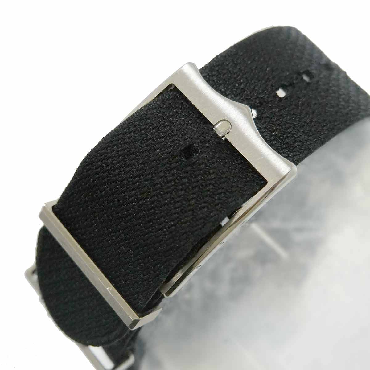 Heritage Black Bay 79230N Automatic Black Dial Men's Watch