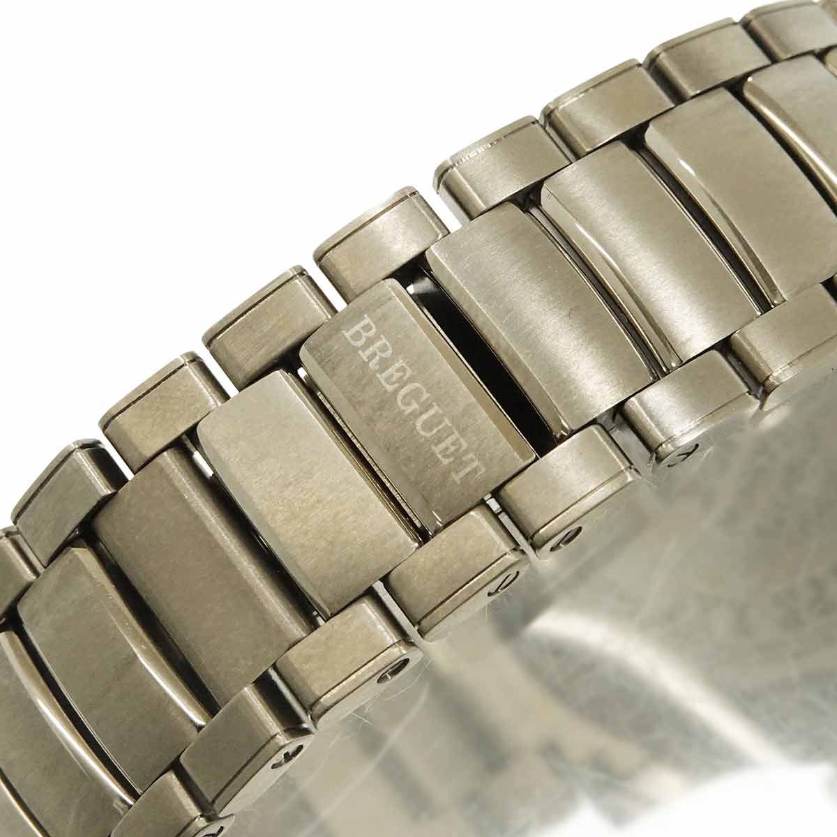 TypeXXI 3810TI Black Dial Automatic Men's Watch