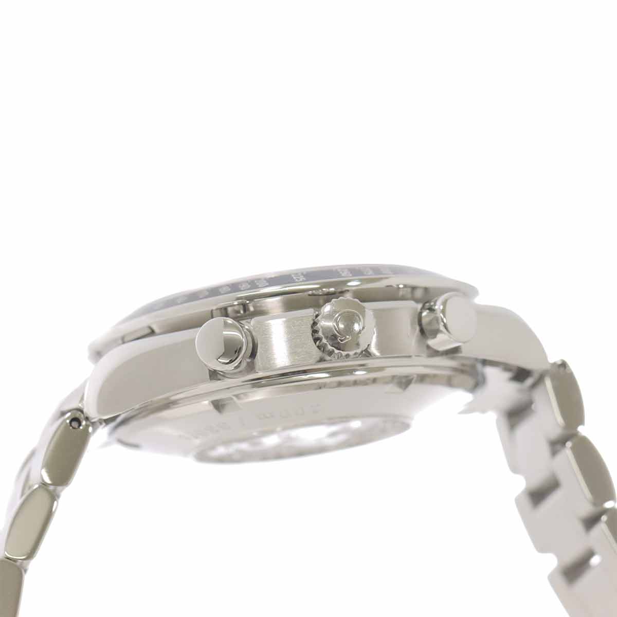 Speedmaster 323 30 40 40 02 001 Panda Date Automatic Watch