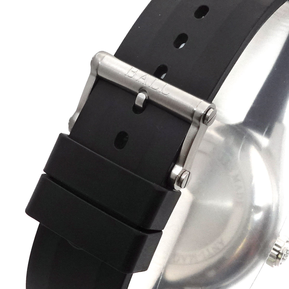 Engineer III NM2180C Automatic Blue Dial Mens Watch