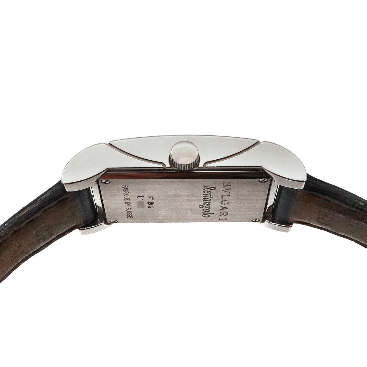 Rettangoro RT39S Quartz White Dial Ladies Watch