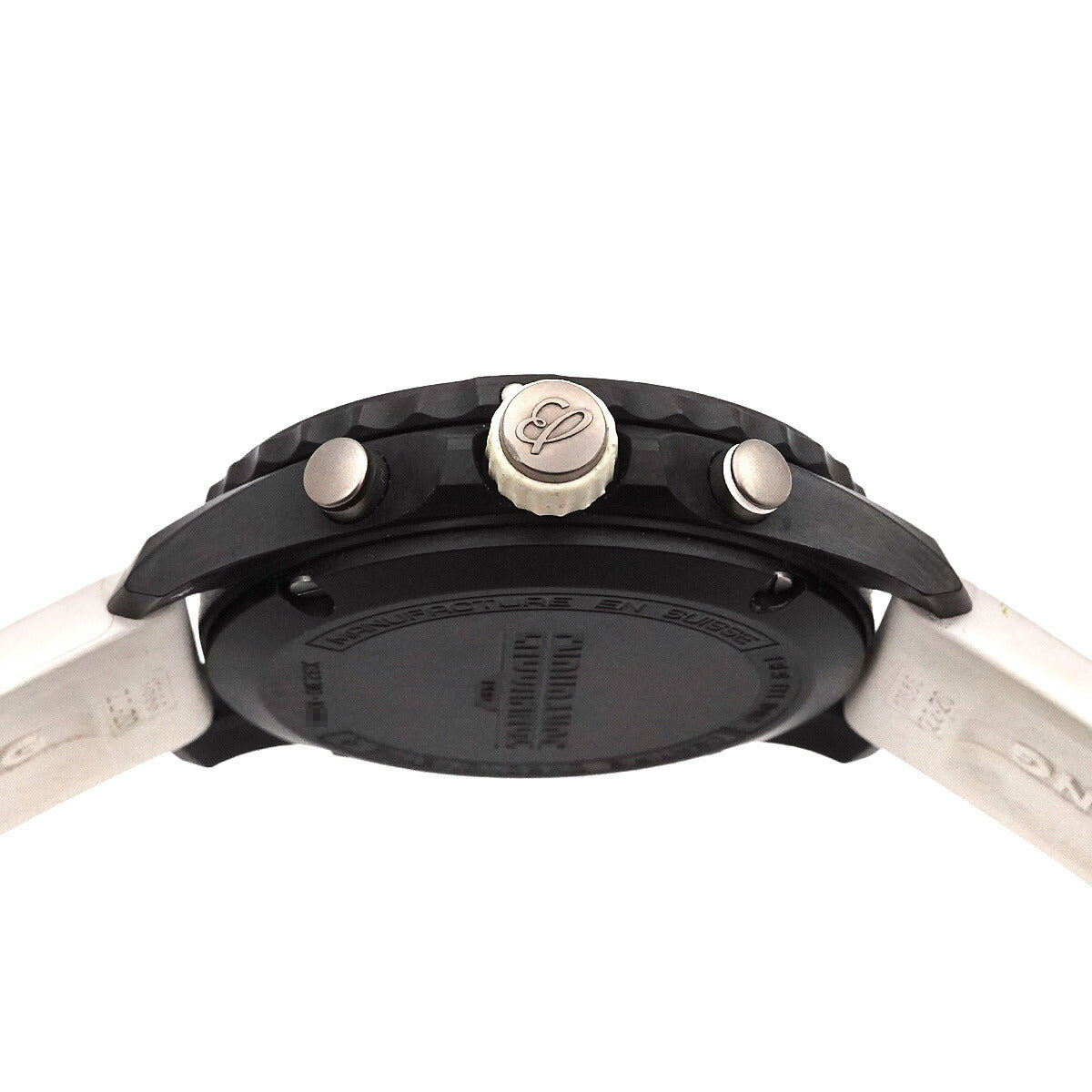 Endurance Pro X82310 Quartz Black Dial Mens Watch