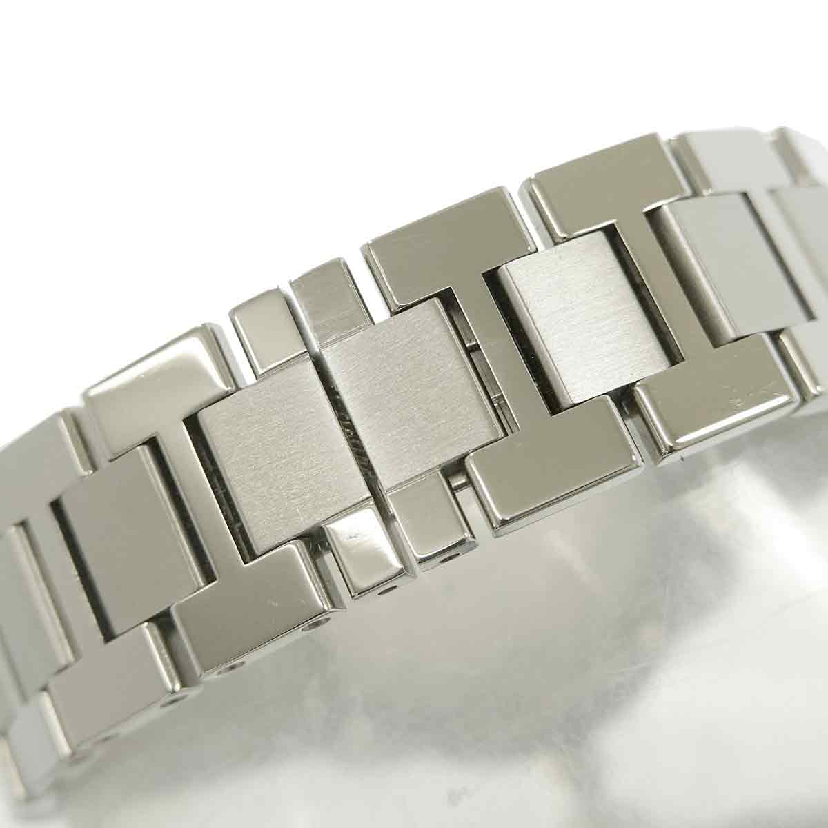 Rondo Solo SM W6701004 Quartz Silver Dial Ladies Watch