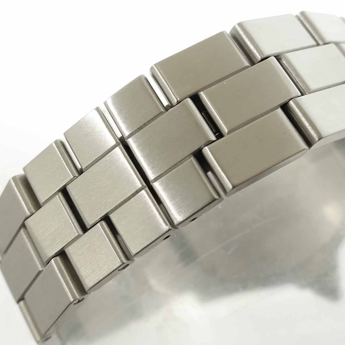 Roadster LM W6206017 Silver Dial Automatic Mens Date Watch