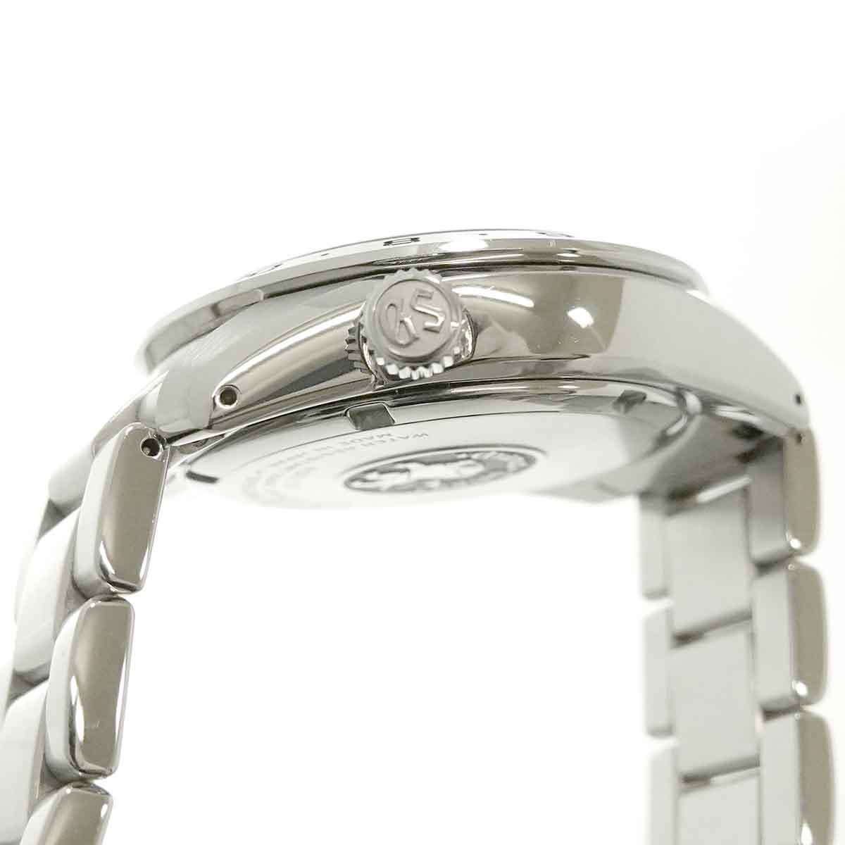 Sport Collection SBGN027 Quartz Black Dial Date Mens