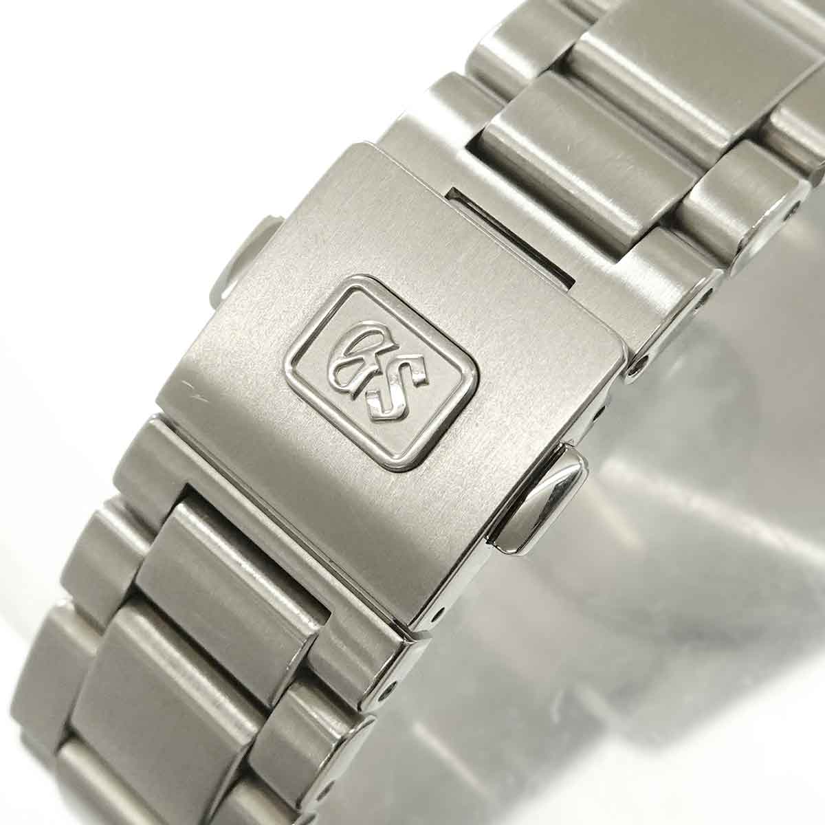 Sport Collection SBGN027 Quartz Black Dial Date Mens