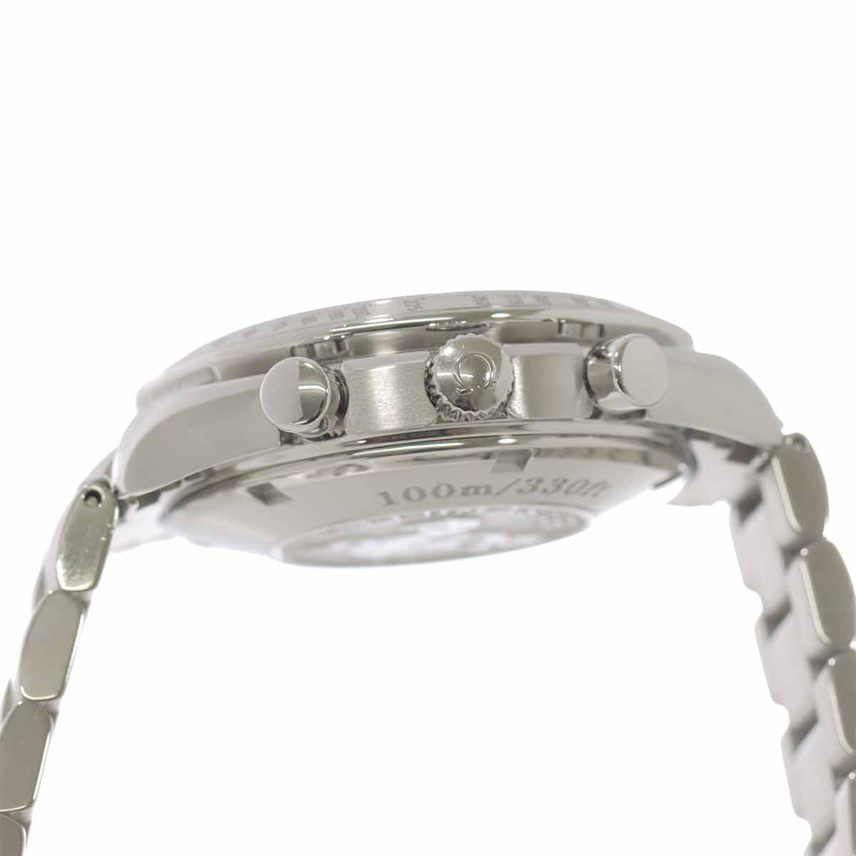 Speedmaster 323 10 40 40 02 001 Automatic Mens Watch