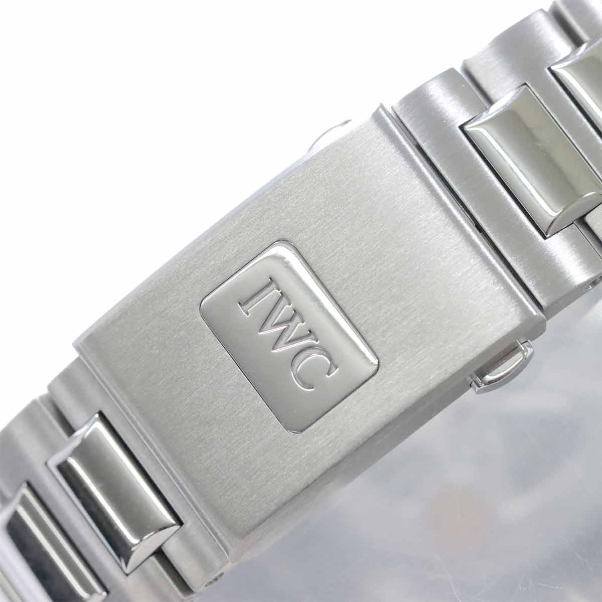 Portugieser Yacht Club IW390702 Chronograph Automatic Mens Watch