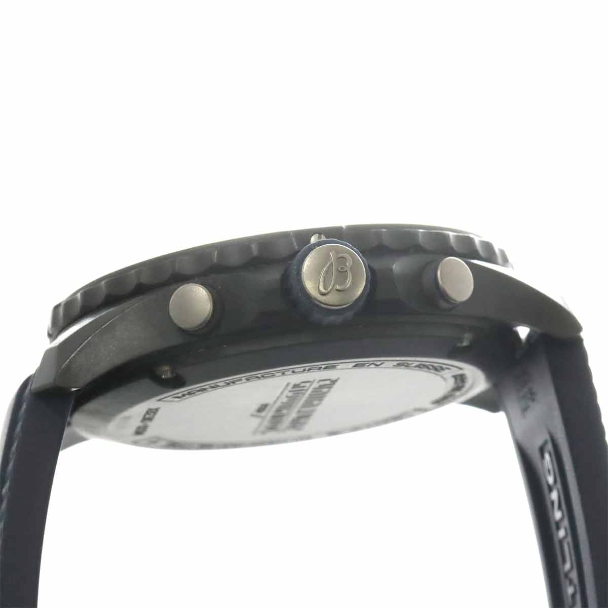 Endurance Pro X82310 Quartz Black Dial Mens Watch