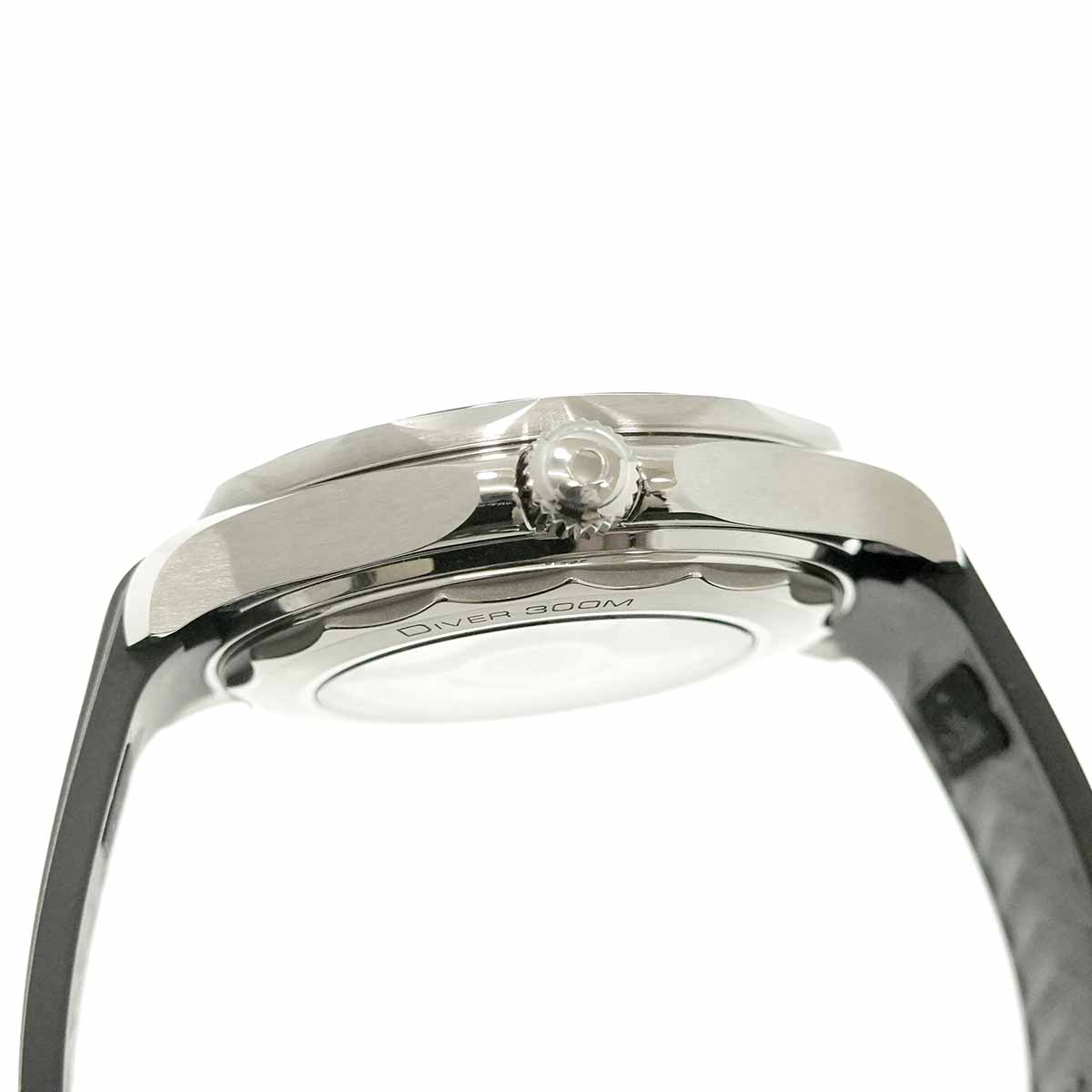 Seamaster 300 Co-Axial 210 32 42 20 04 001 White Dial