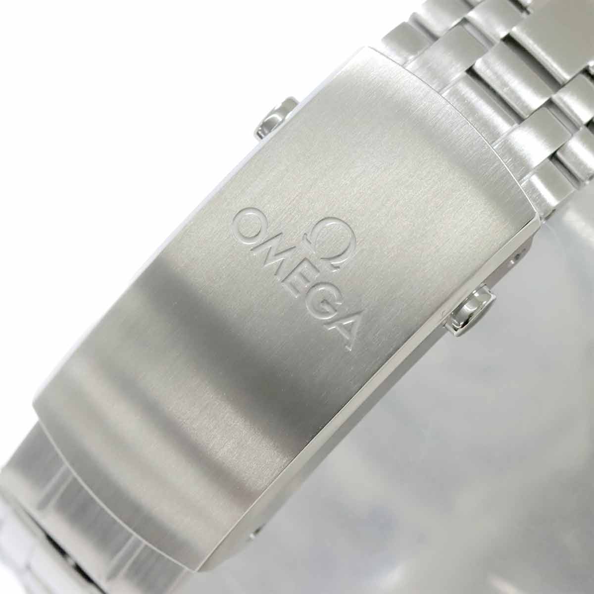 Seamaster Diver 300 Co-Axial 210 30 42 20 01 001 Automatic