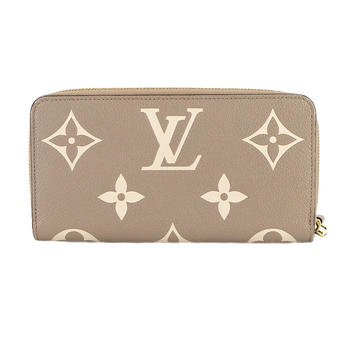 Monogram Empreinte Zippy Wallet Leather M69794