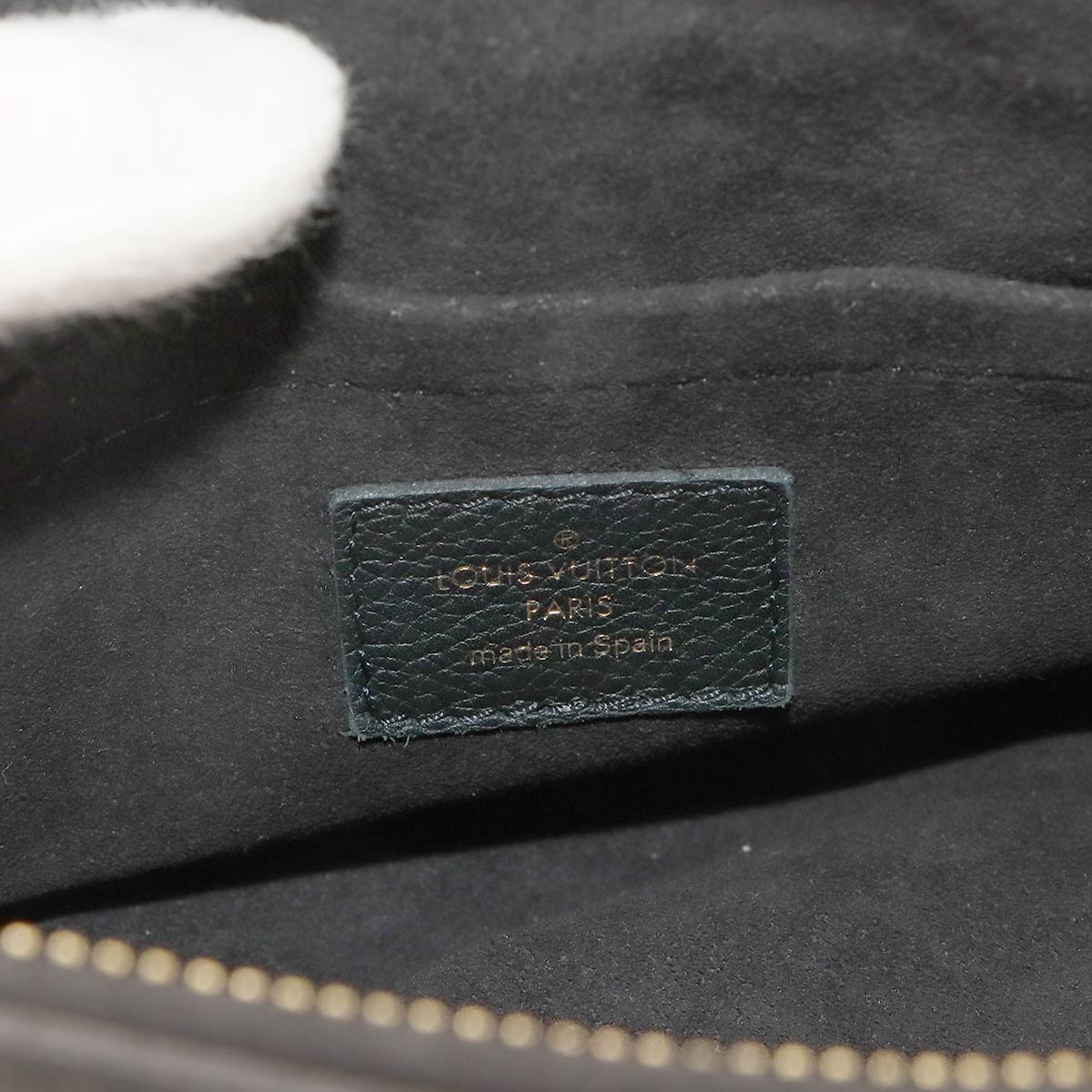 Monogram Pallas BB 2way Hand Shoulder Bag Brown M42960