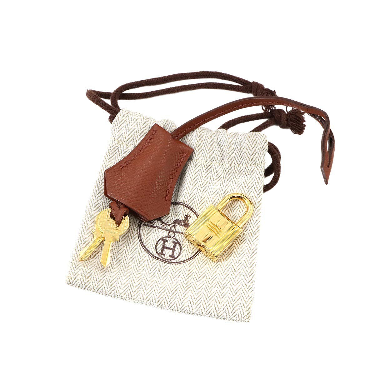 Birkin 25 Epsom Sienne Hand Bag Brown Purse