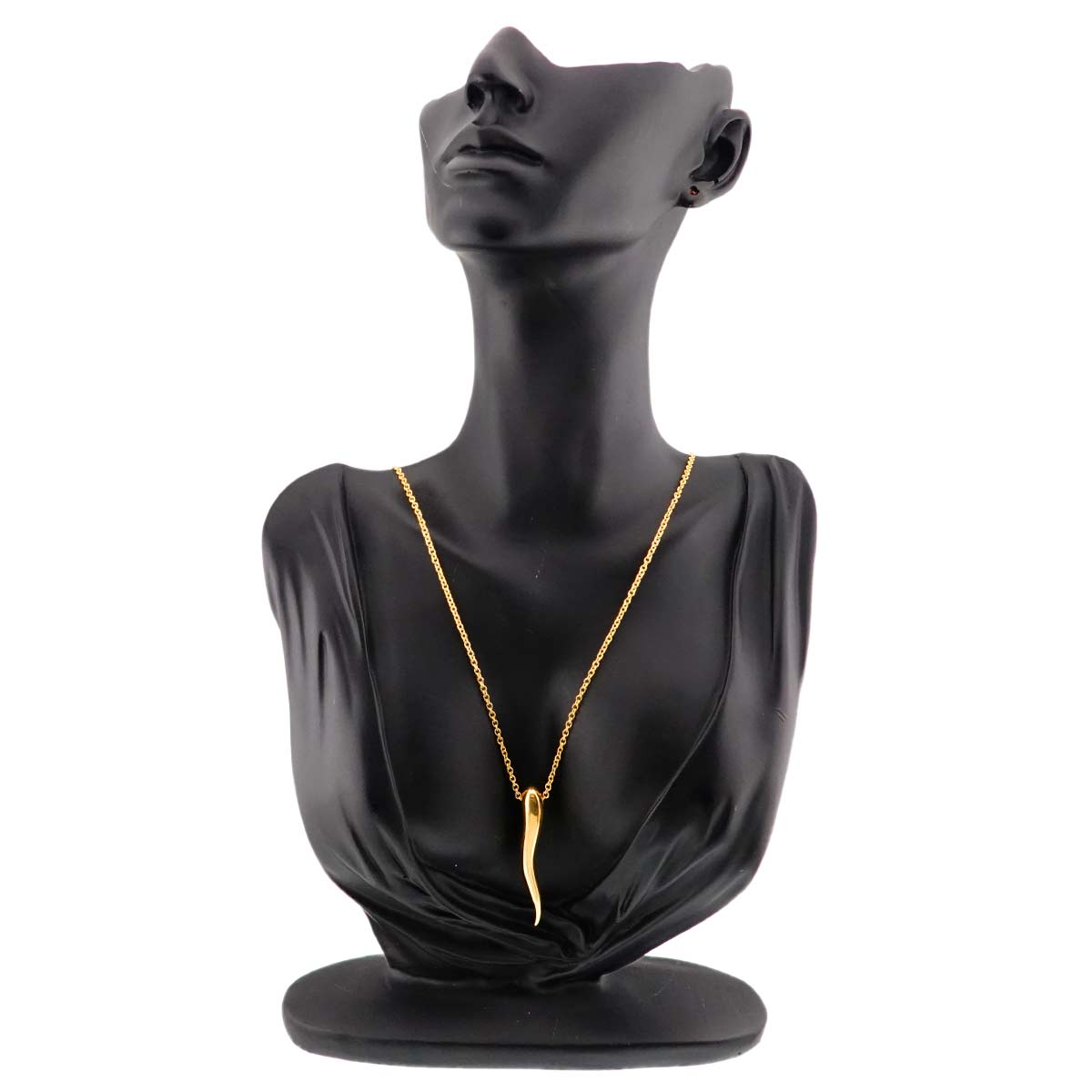 Necklace 18K Yellow Gold 750