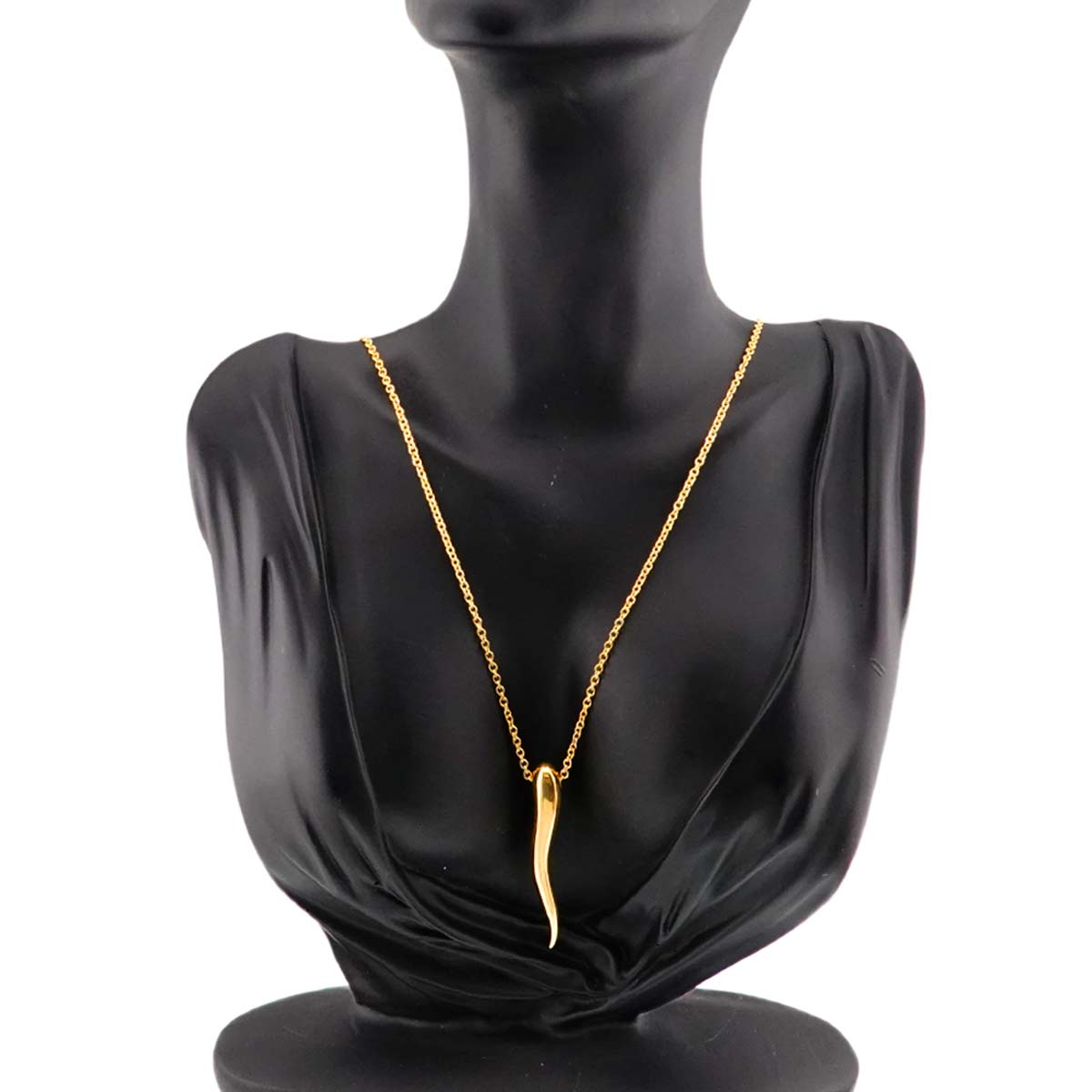 Necklace 18K Yellow Gold 750