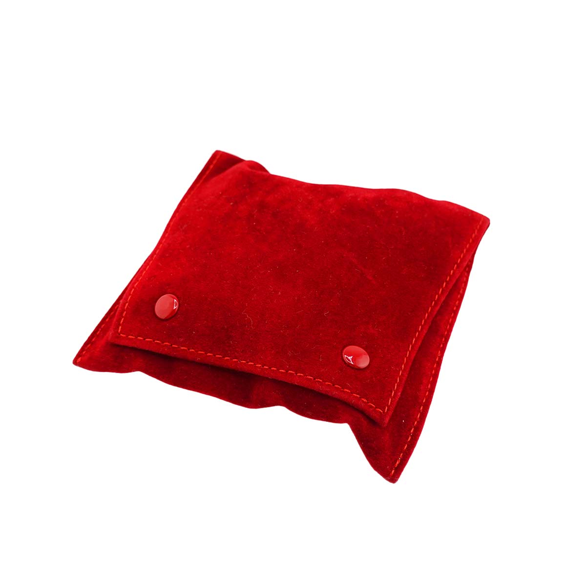 AGRAFE Diamond Bracelet 18K White Gold 750