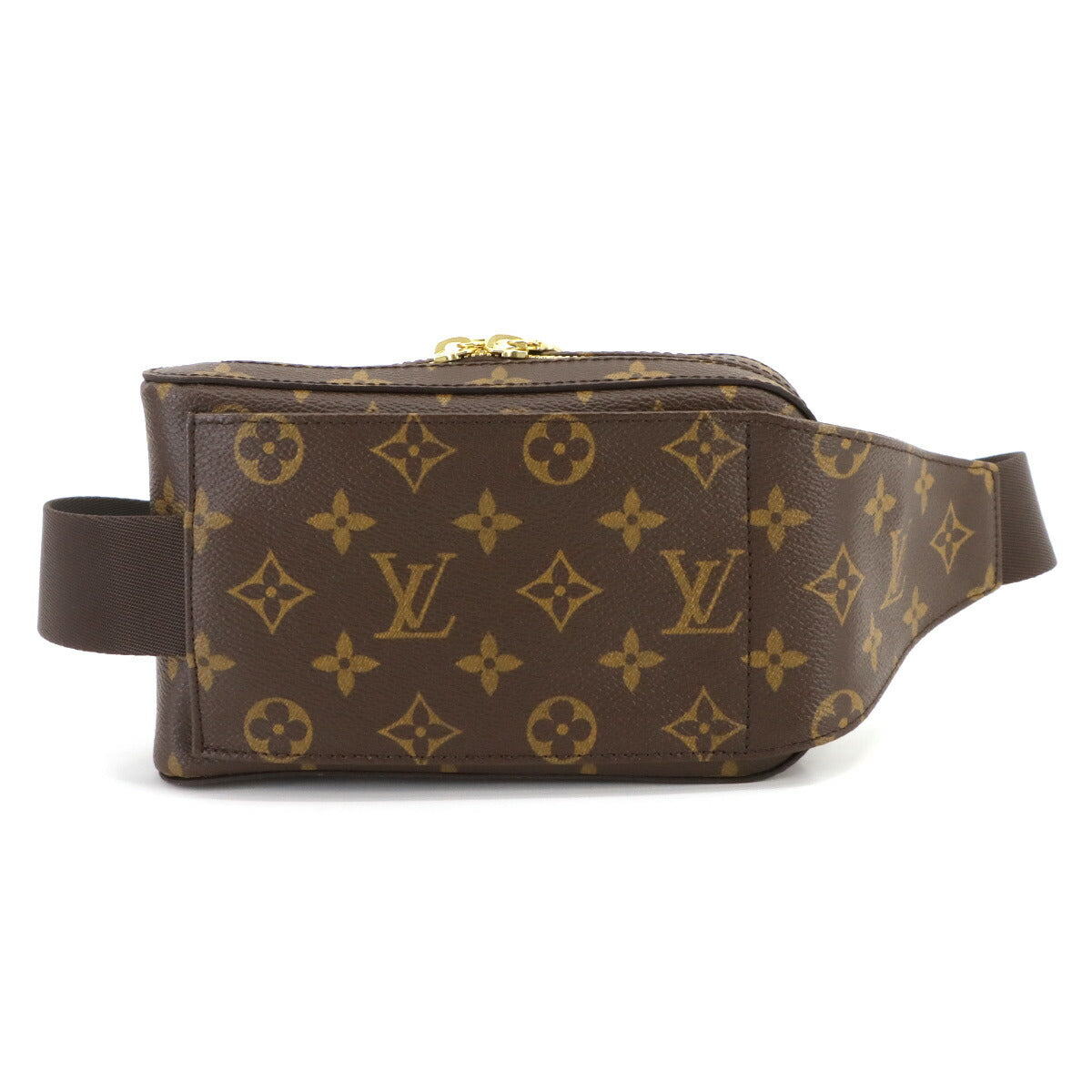 Monogram Geronimos SPO Personal Crossbody bag Bag M50211