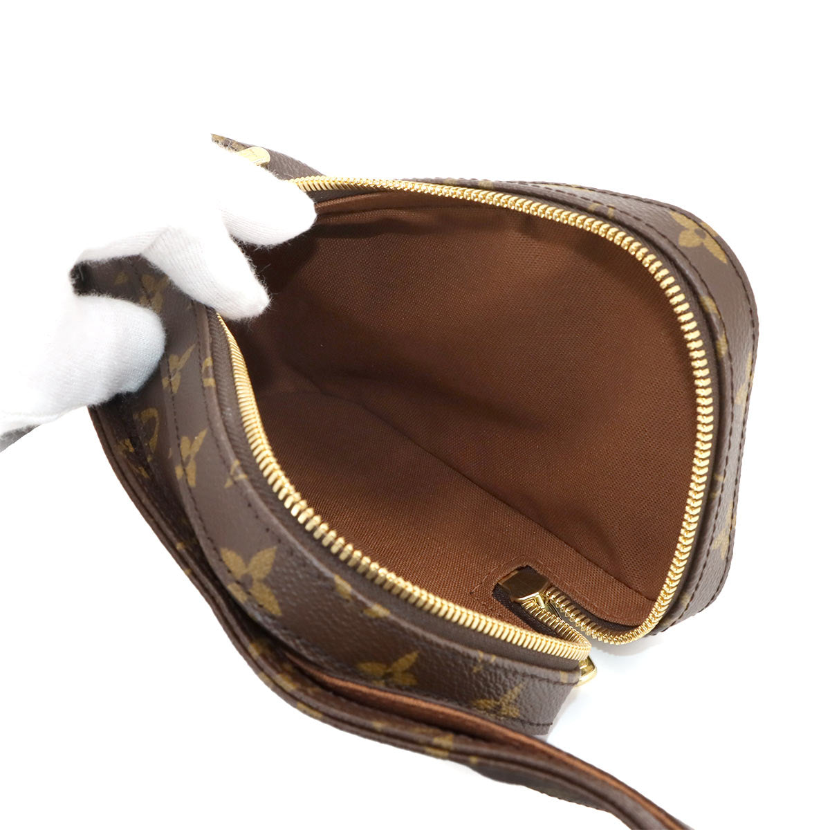 Monogram Geronimos SPO Personal Crossbody bag Bag M50211