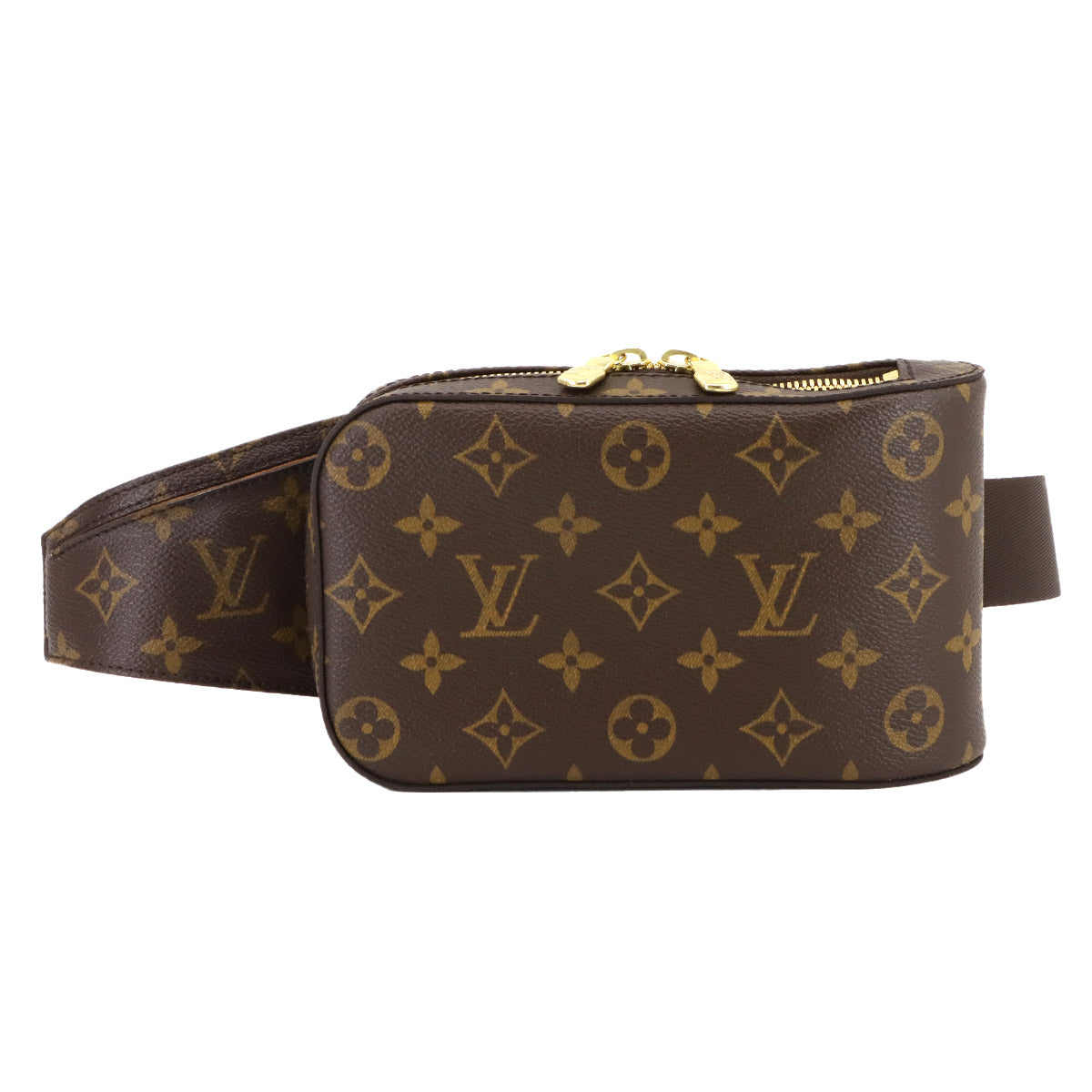 Monogram Geronimos SPO Personal Crossbody bag Bag M50211