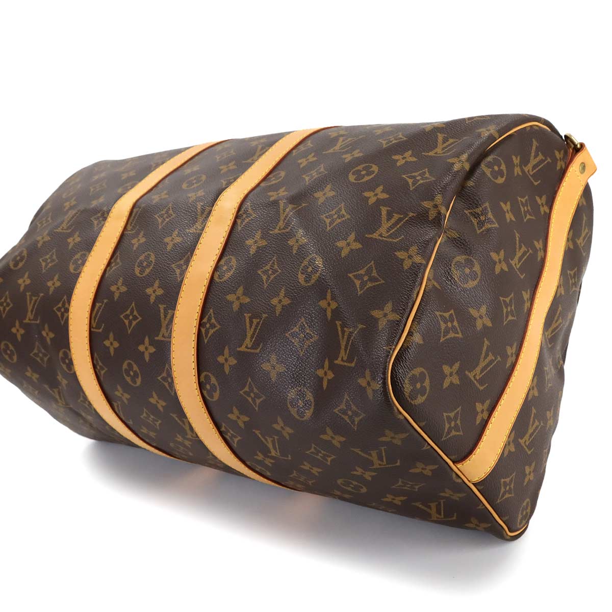 Monogram Keepall Bandoliere 45 Luggage M41418 Purse