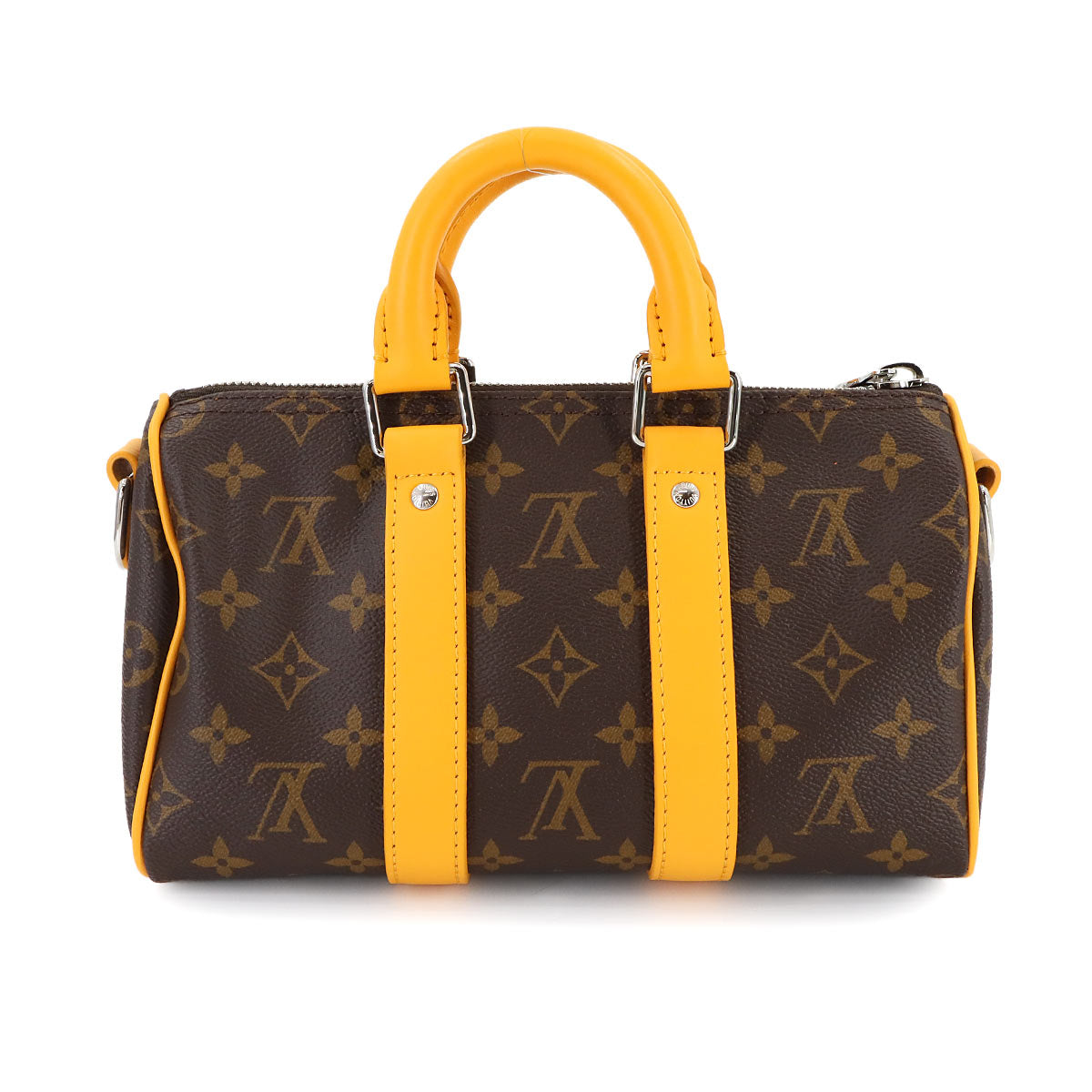 LV Colormania Keepall Bandouliere 25 M12733