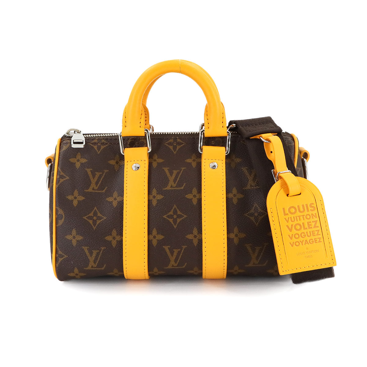 LV Colormania Keepall Bandouliere 25 M12733