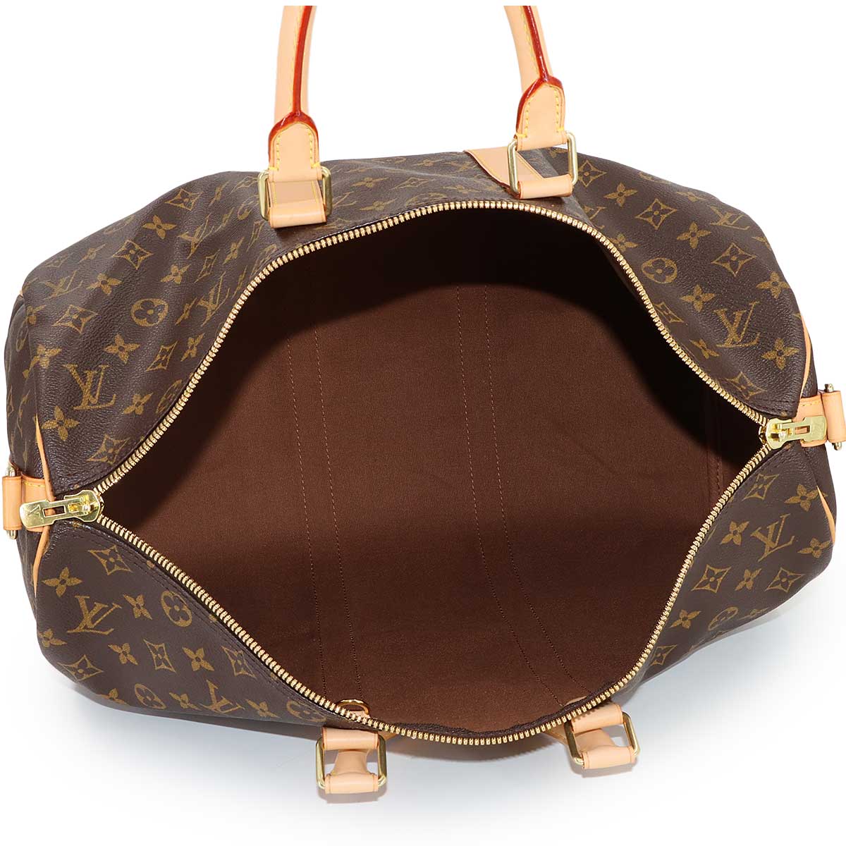 Monogram Keepall Bandoliere 45 Luggage M41418 Purse