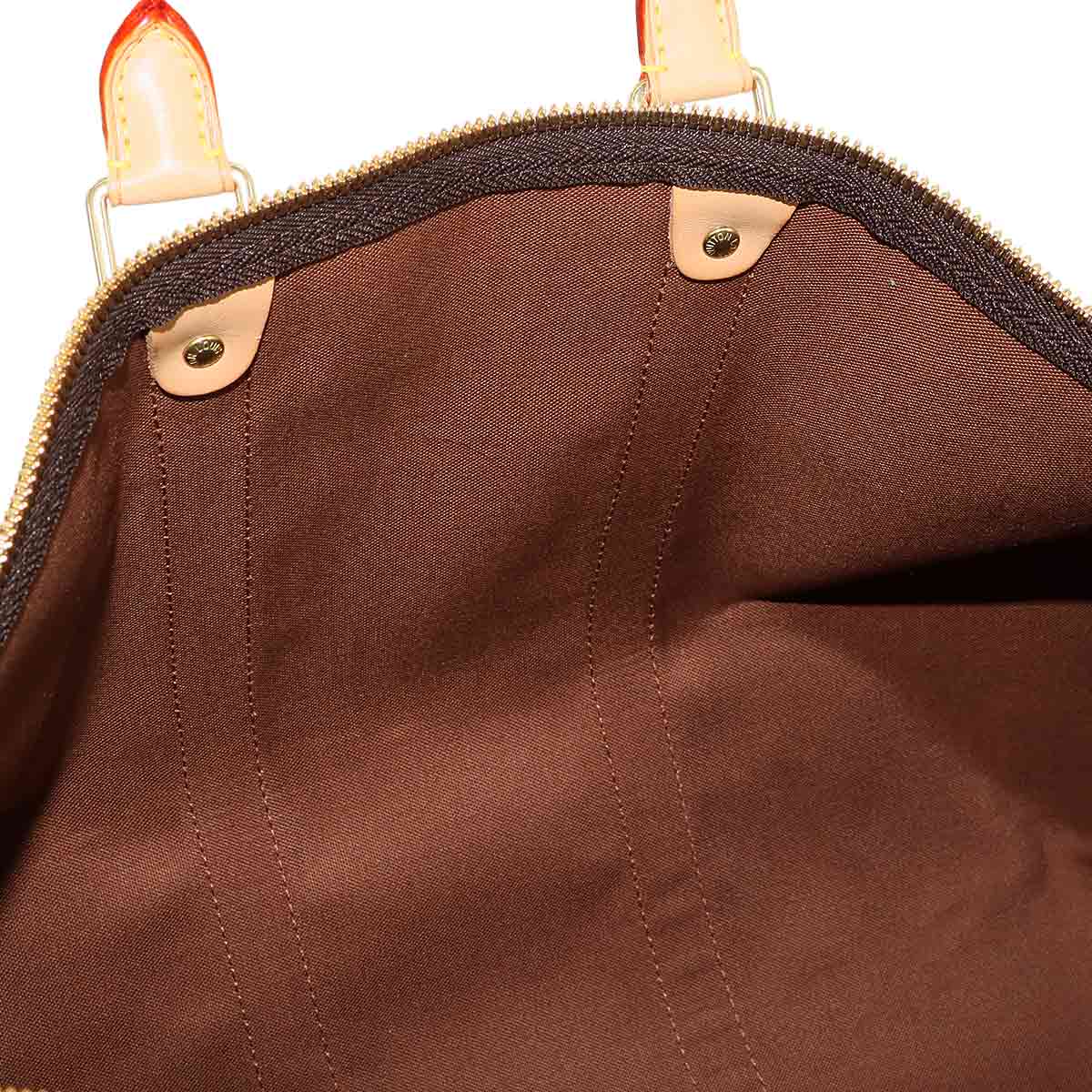 Monogram Keepall Bandoliere 45 Luggage M41418 Purse