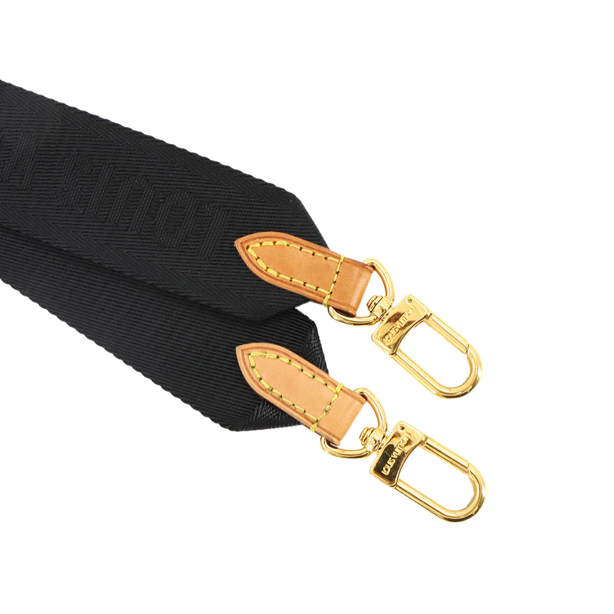 Shoulder Strap Coin Purse Nylon Monogram Canvas JO2487