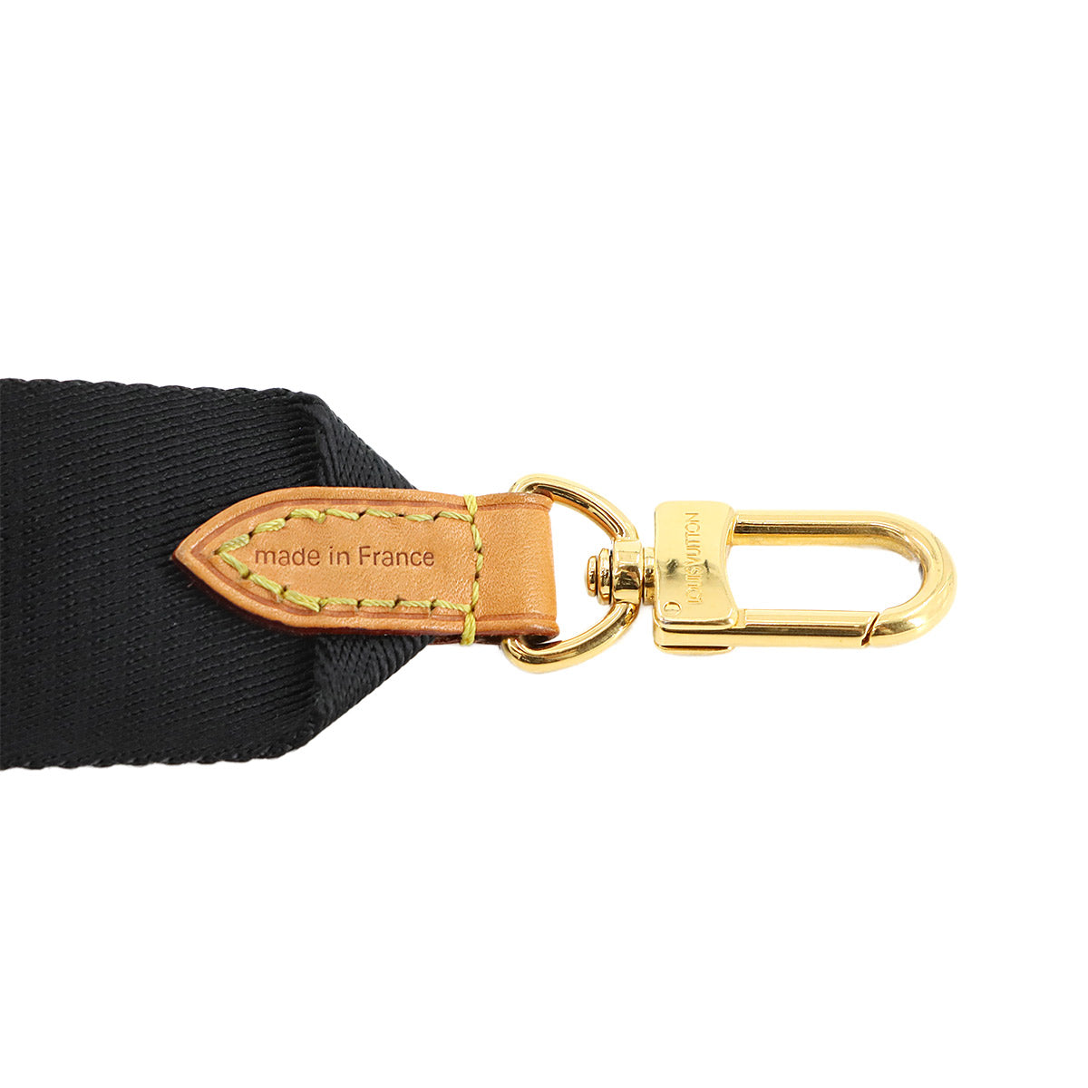 Shoulder Strap Coin Purse Nylon Monogram Canvas JO2487